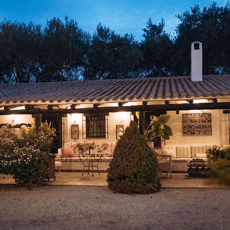 La Cuadra, Finca A Los Pies De Sierra Nevada, A 10 Minutos Del Centro, Piscina, Jardin, Barbacoa La Zubia  Exteriér fotografie