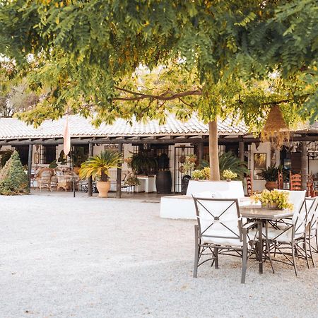 La Cuadra, Finca A Los Pies De Sierra Nevada, A 10 Minutos Del Centro, Piscina, Jardin, Barbacoa La Zubia  Exteriér fotografie