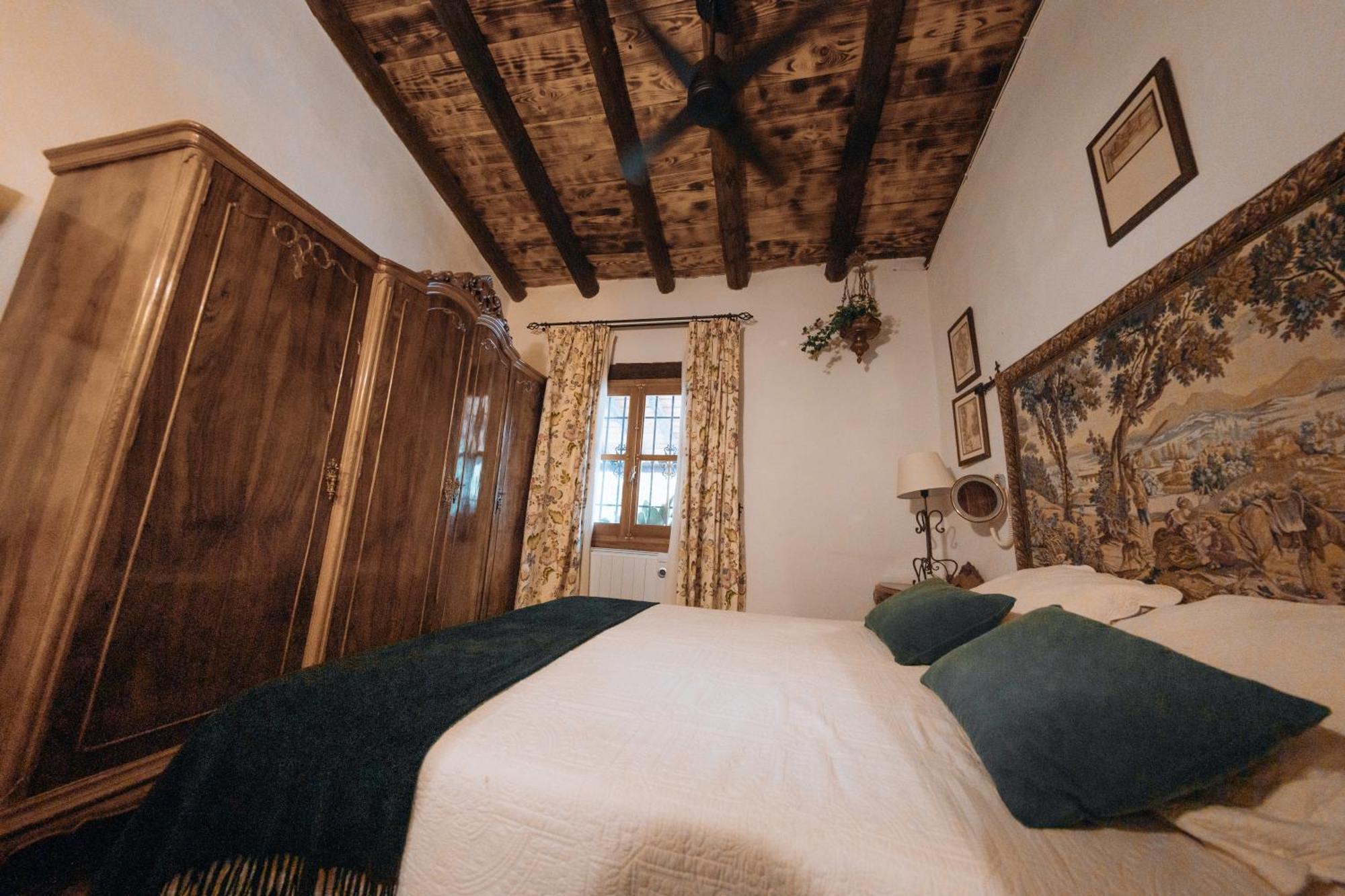 La Cuadra, Finca A Los Pies De Sierra Nevada, A 10 Minutos Del Centro, Piscina, Jardin, Barbacoa La Zubia  Exteriér fotografie