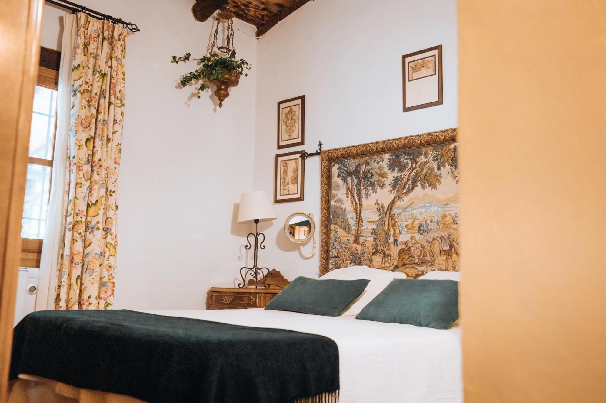 La Cuadra, Finca A Los Pies De Sierra Nevada, A 10 Minutos Del Centro, Piscina, Jardin, Barbacoa La Zubia  Exteriér fotografie