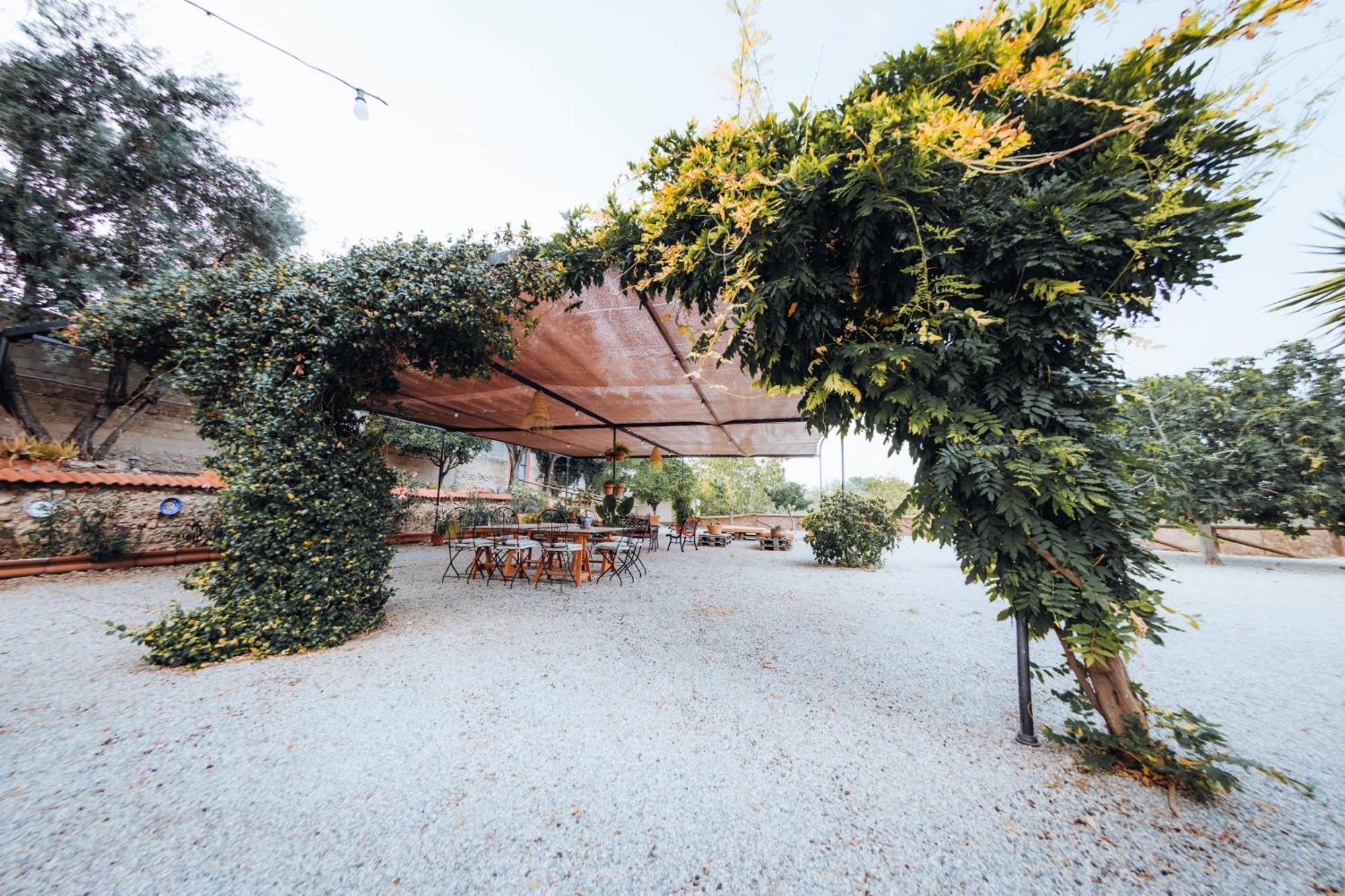 La Cuadra, Finca A Los Pies De Sierra Nevada, A 10 Minutos Del Centro, Piscina, Jardin, Barbacoa La Zubia  Exteriér fotografie