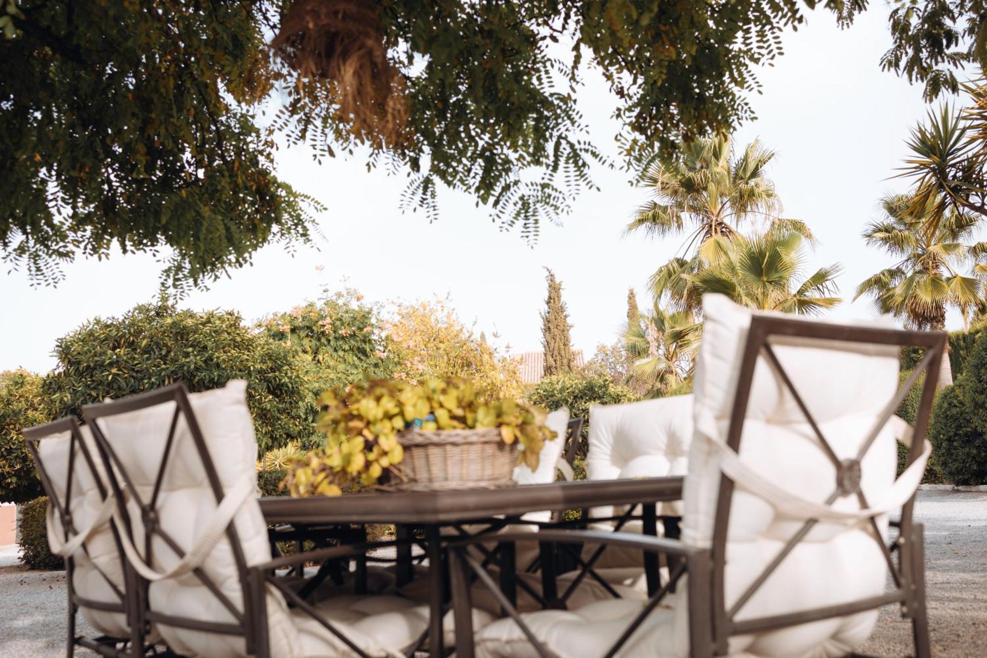 La Cuadra, Finca A Los Pies De Sierra Nevada, A 10 Minutos Del Centro, Piscina, Jardin, Barbacoa La Zubia  Exteriér fotografie
