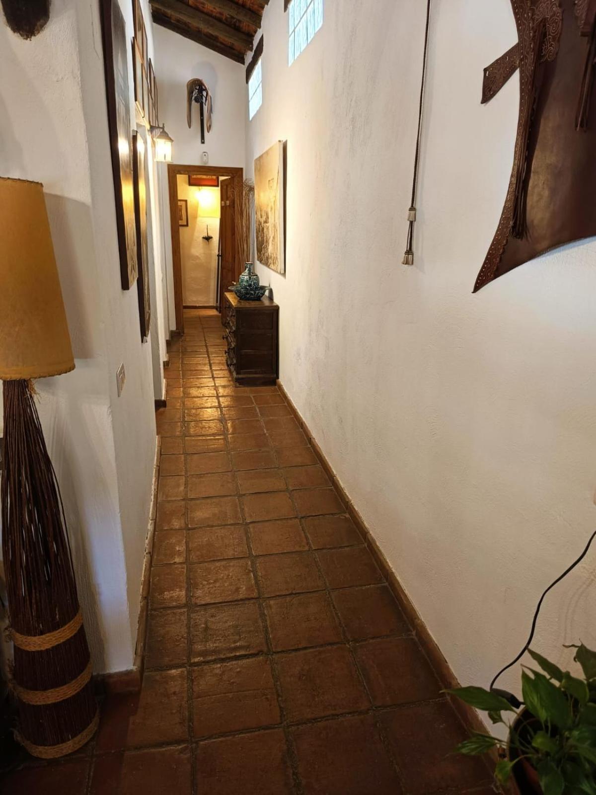 La Cuadra, Finca A Los Pies De Sierra Nevada, A 10 Minutos Del Centro, Piscina, Jardin, Barbacoa La Zubia  Exteriér fotografie
